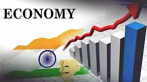 India economy June 2025